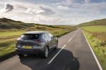 Mazda CX-30 Skyactiv-G 2019 года (UK)